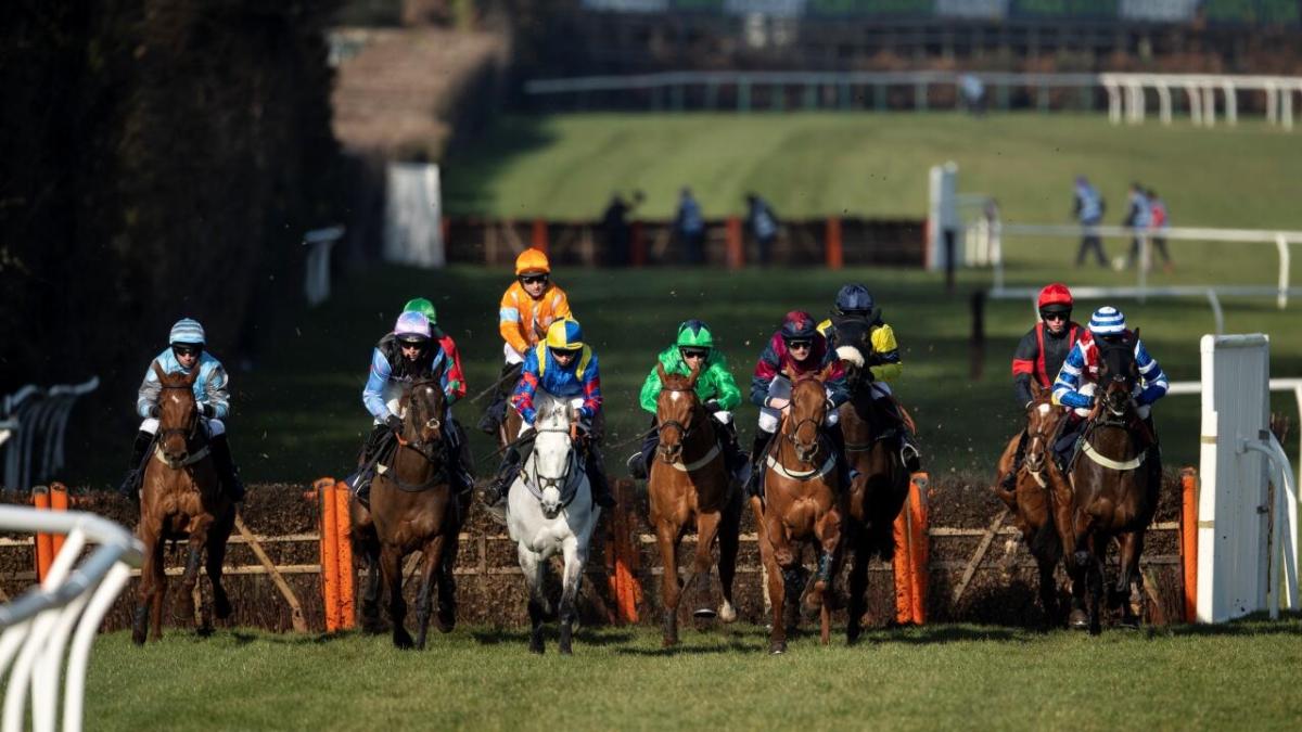 Fontwell 